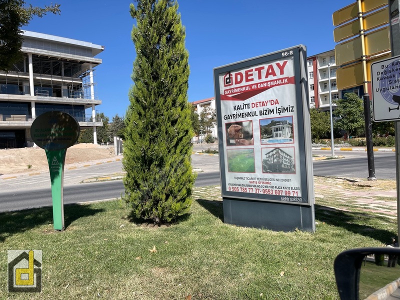 (detay)hoğu'da Resmi Yollu,manzaralı Köşe Parsel Tarla — fotoğraf 20