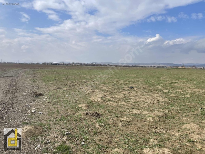 (detay)hoğu'da Resmi Yollu,manzaralı Köşe Parsel Tarla — fotoğraf 24