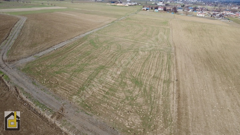 (detay)hoğu'da Resmi Yollu,manzaralı Köşe Parsel Tarla — fotoğraf 32