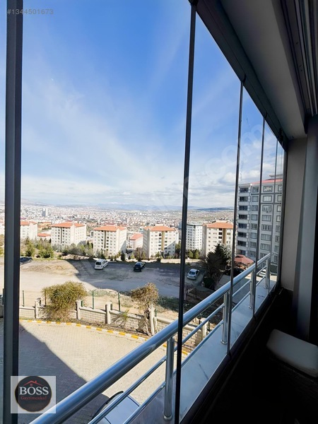 Boss/ Cumhuriyet Mah. Kiralık 4+1 Havuzlu 24 Saat Güvnlikl Daire