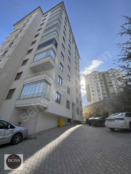 Boss/ Cumhuriyet Mah. Kiralık 4+1 Havuzlu 24 Saat Güvnlikl Daire — fotoğraf 2