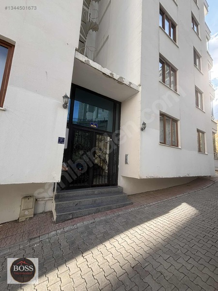 Boss/ Cumhuriyet Mah. Kiralık 4+1 Havuzlu 24 Saat Güvnlikl Daire — fotoğraf 4