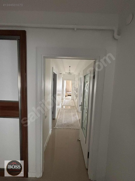 Boss/ Cumhuriyet Mah. Kiralık 4+1 Havuzlu 24 Saat Güvnlikl Daire — fotoğraf 17
