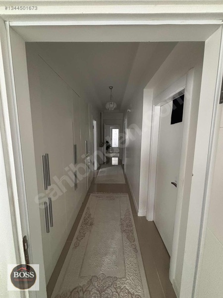 Boss/ Cumhuriyet Mah. Kiralık 4+1 Havuzlu 24 Saat Güvnlikl Daire — fotoğraf 18