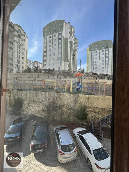 Boss/ Cumhuriyet Mah. Kiralık 4+1 Havuzlu 24 Saat Güvnlikl Daire — fotoğraf 29
