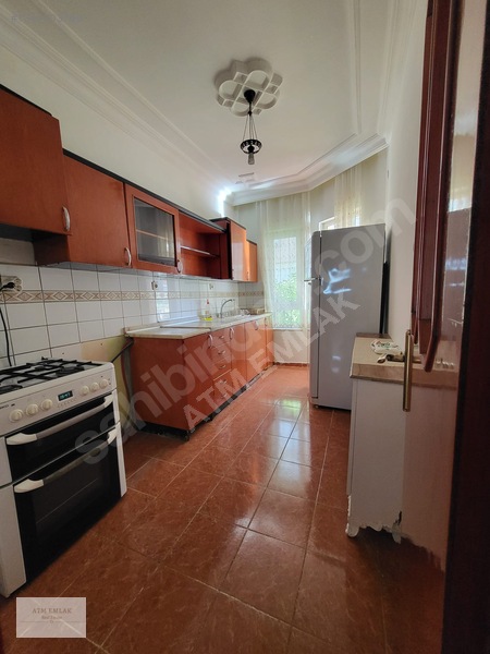 Güzeloba Mahallesi Park Cepheli 2+1 Eşyasız Kiralık Daire — fotoğraf 6