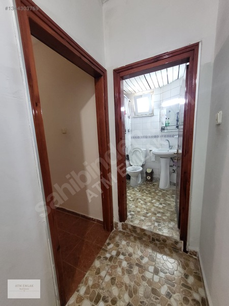 Güzeloba Mahallesi Park Cepheli 2+1 Eşyasız Kiralık Daire — fotoğraf 10