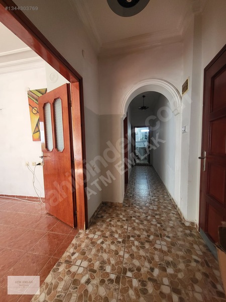Güzeloba Mahallesi Park Cepheli 2+1 Eşyasız Kiralık Daire — fotoğraf 11