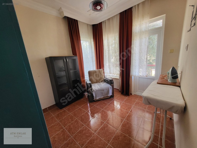 Güzeloba Mahallesi Park Cepheli 2+1 Eşyasız Kiralık Daire — fotoğraf 15