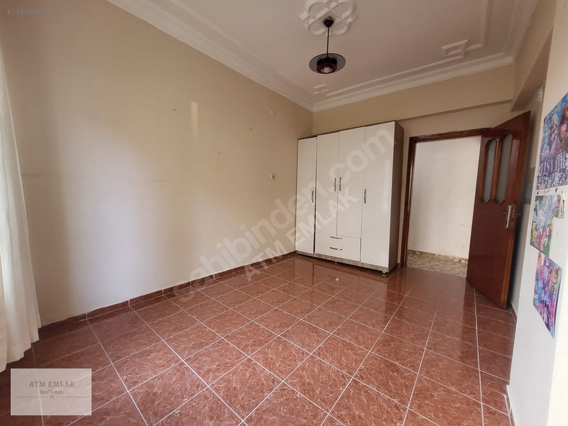 Güzeloba Mahallesi Park Cepheli 2+1 Eşyasız Kiralık Daire — fotoğraf 16