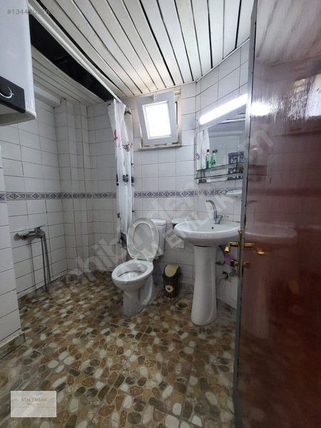Güzeloba Mahallesi Park Cepheli 2+1 Eşyasız Kiralık Daire — fotoğraf 17