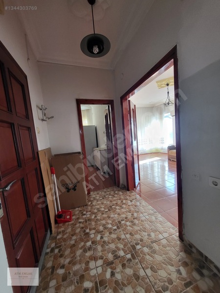 Güzeloba Mahallesi Park Cepheli 2+1 Eşyasız Kiralık Daire — fotoğraf 19