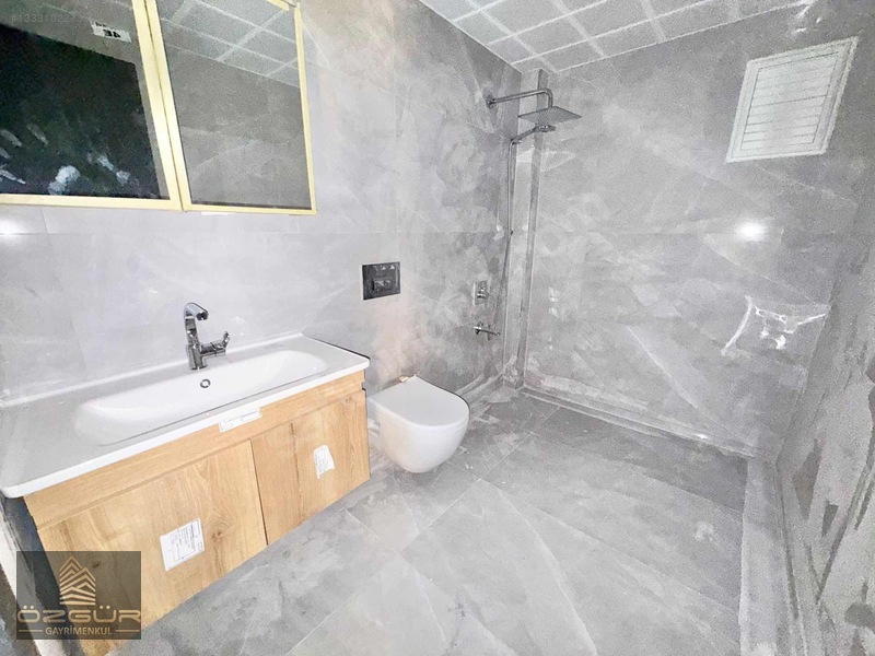 Kemalöz'de Lüks Ara Kat Ön Cephe 3+1 Daire — fotoğraf 29