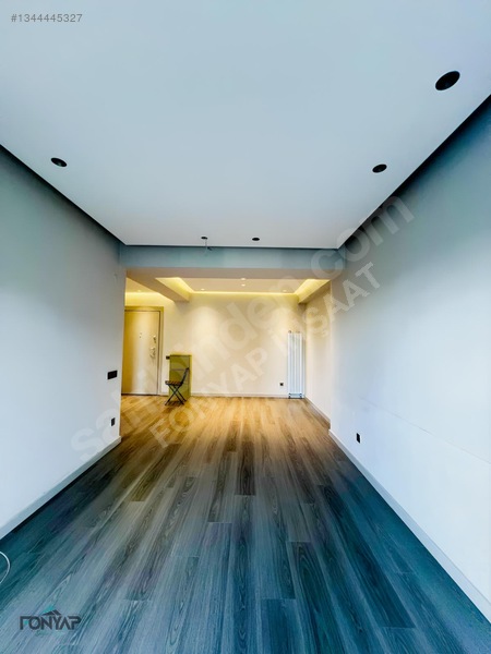 1+1 Kapalı Mutfak Daire — fotoğraf 2