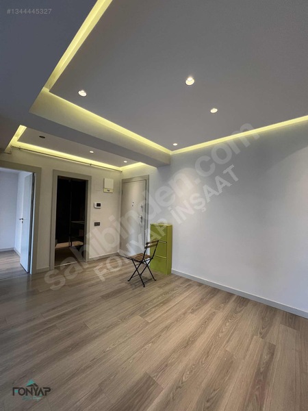1+1 Kapalı Mutfak Daire — fotoğraf 3