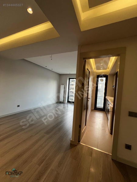 1+1 Kapalı Mutfak Daire — fotoğraf 4