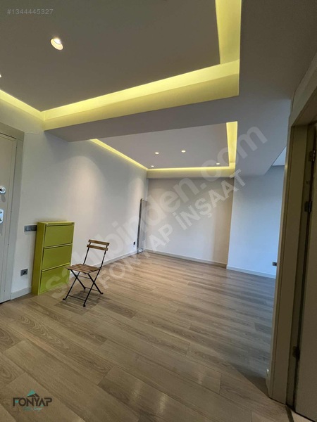 1+1 Kapalı Mutfak Daire — fotoğraf 5