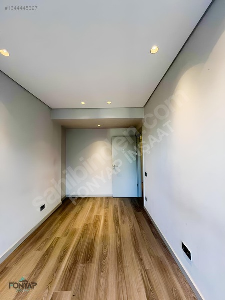 1+1 Kapalı Mutfak Daire — fotoğraf 7