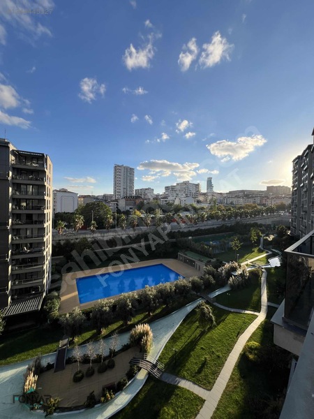 1+1 Kapalı Mutfak Daire — fotoğraf 8