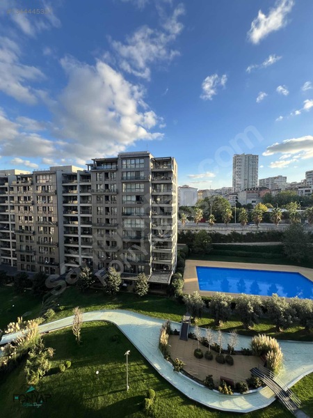 1+1 Kapalı Mutfak Daire — fotoğraf 10