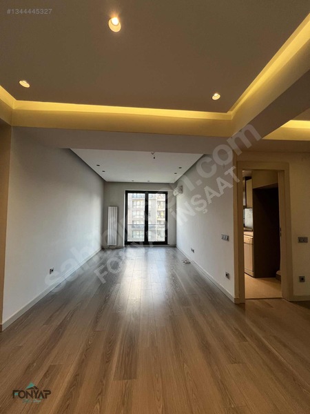 1+1 Kapalı Mutfak Daire — fotoğraf 11