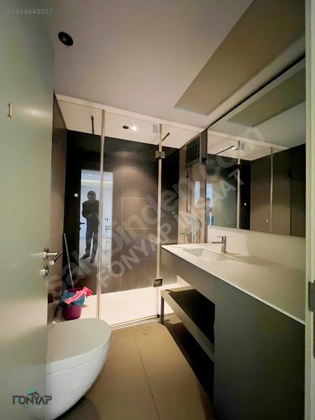 1+1 Kapalı Mutfak Daire — fotoğraf 13