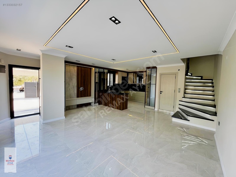 Didim Efeler Mahallesinde Havuzlu Lüks 3+1 Müstakil Villa — fotoğraf 6