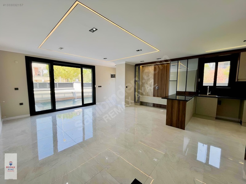 Didim Efeler Mahallesinde Havuzlu Lüks 3+1 Müstakil Villa — fotoğraf 7