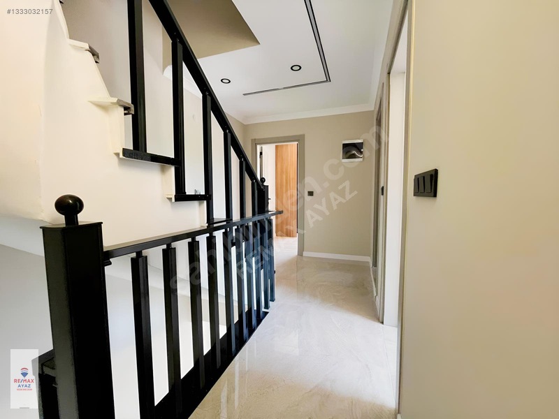 Didim Efeler Mahallesinde Havuzlu Lüks 3+1 Müstakil Villa — fotoğraf 12
