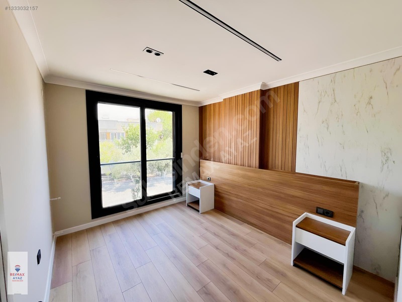 Didim Efeler Mahallesinde Havuzlu Lüks 3+1 Müstakil Villa — fotoğraf 13