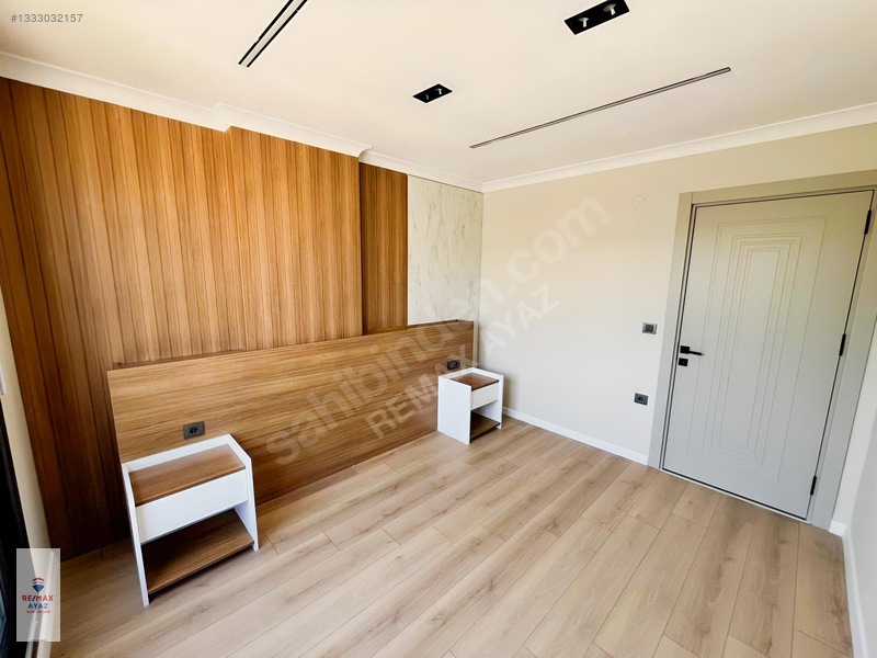 Didim Efeler Mahallesinde Havuzlu Lüks 3+1 Müstakil Villa — fotoğraf 14