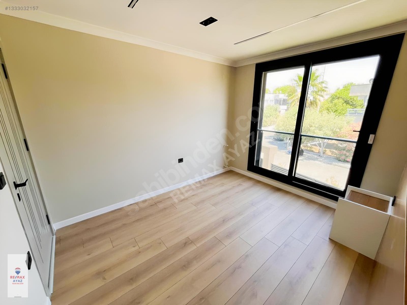 Didim Efeler Mahallesinde Havuzlu Lüks 3+1 Müstakil Villa — fotoğraf 15
