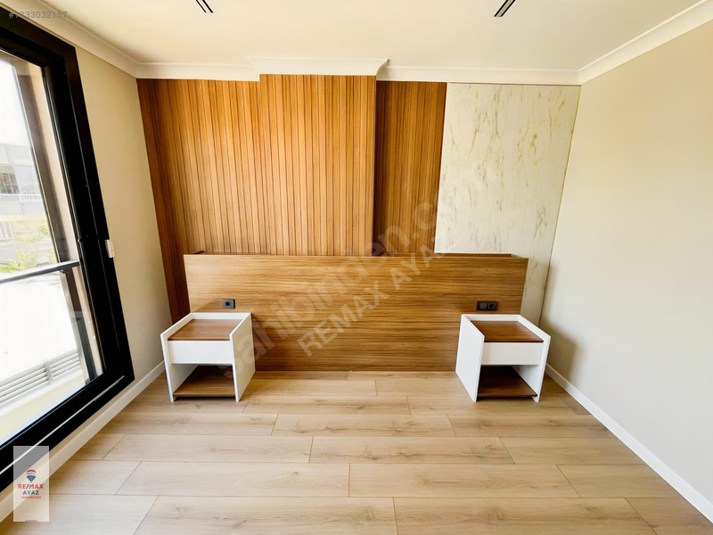 Didim Efeler Mahallesinde Havuzlu Lüks 3+1 Müstakil Villa — fotoğraf 16