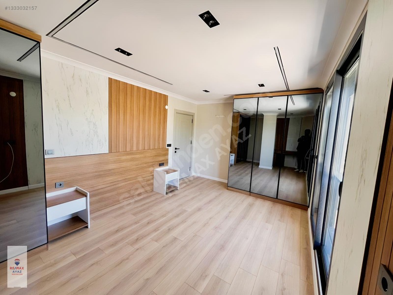 Didim Efeler Mahallesinde Havuzlu Lüks 3+1 Müstakil Villa — fotoğraf 18