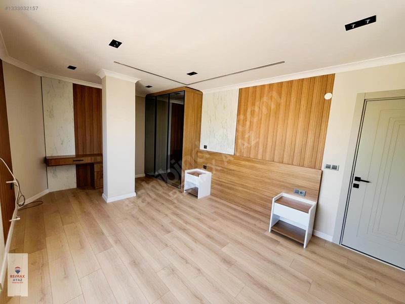 Didim Efeler Mahallesinde Havuzlu Lüks 3+1 Müstakil Villa — fotoğraf 19