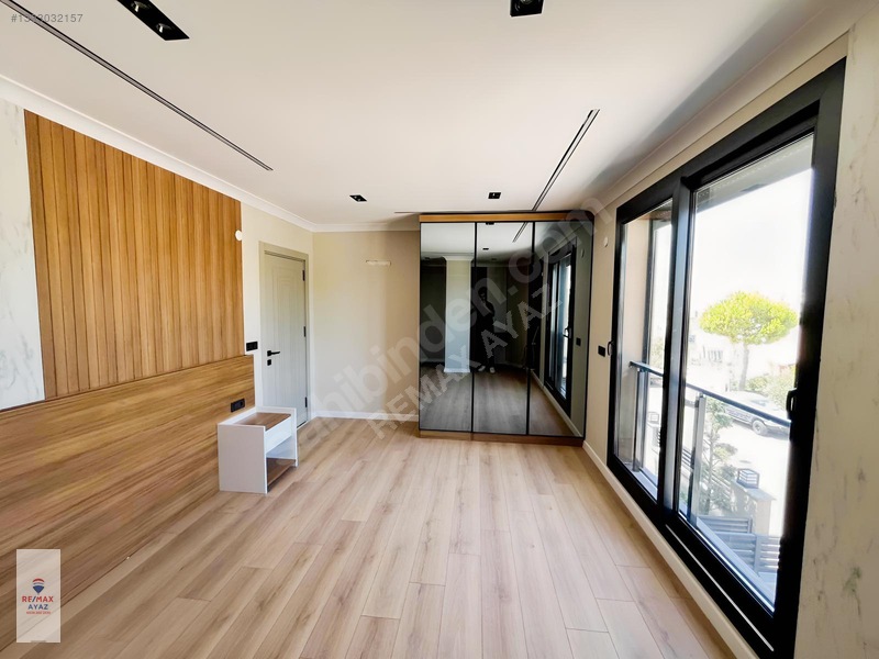 Didim Efeler Mahallesinde Havuzlu Lüks 3+1 Müstakil Villa — fotoğraf 20