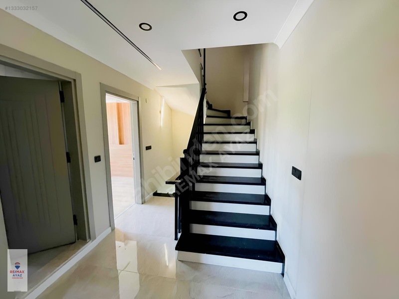 Didim Efeler Mahallesinde Havuzlu Lüks 3+1 Müstakil Villa — fotoğraf 21