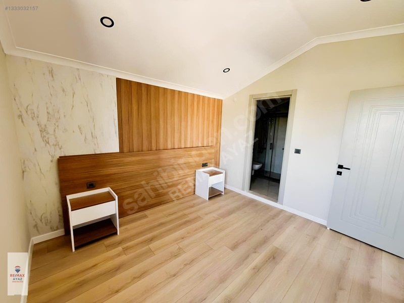 Didim Efeler Mahallesinde Havuzlu Lüks 3+1 Müstakil Villa — fotoğraf 22