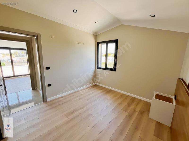 Didim Efeler Mahallesinde Havuzlu Lüks 3+1 Müstakil Villa — fotoğraf 26