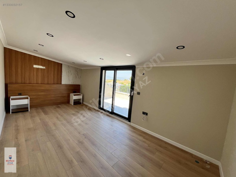 Didim Efeler Mahallesinde Havuzlu Lüks 3+1 Müstakil Villa — fotoğraf 27