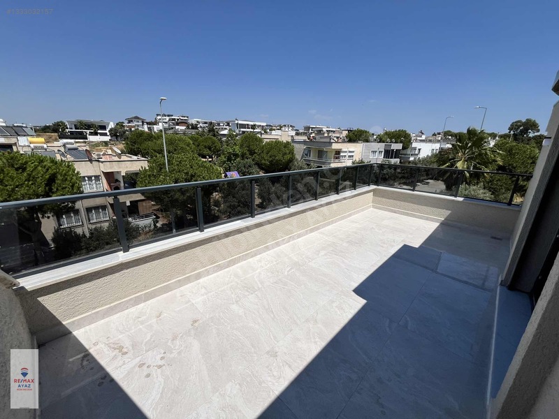 Didim Efeler Mahallesinde Havuzlu Lüks 3+1 Müstakil Villa — fotoğraf 28