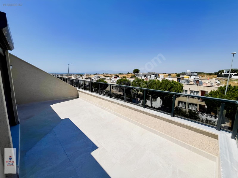 Didim Efeler Mahallesinde Havuzlu Lüks 3+1 Müstakil Villa — fotoğraf 29