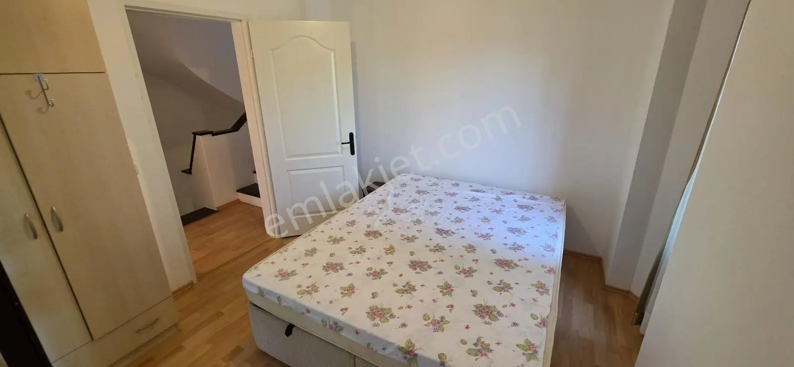 Denize Sıfır Sitede Masrafsız, Eşyalı Satılık Yaşam Fırsatı! — fotoğraf 9