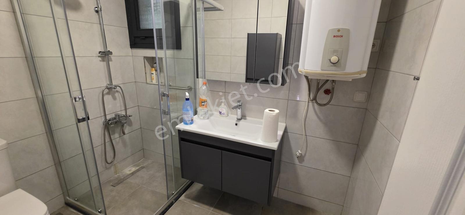 Denize Sıfır Sitede Masrafsız, Eşyalı Satılık Yaşam Fırsatı! — fotoğraf 16
