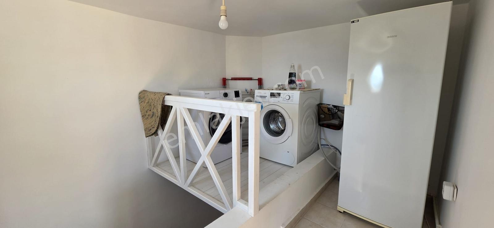 Denize Sıfır Sitede Masrafsız, Eşyalı Satılık Yaşam Fırsatı! — fotoğraf 17