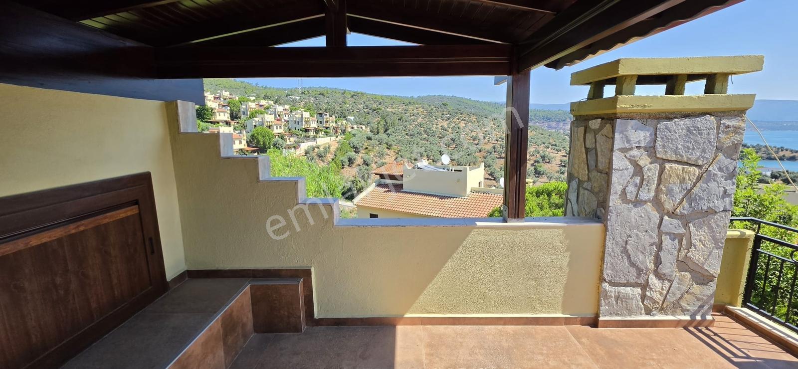 Denize Sıfır Sitede Masrafsız, Eşyalı Satılık Yaşam Fırsatı! — fotoğraf 19
