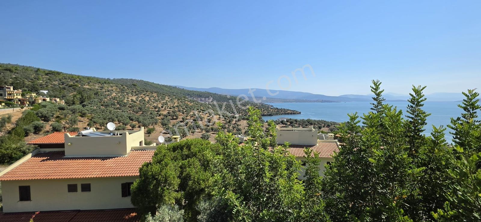 Denize Sıfır Sitede Masrafsız, Eşyalı Satılık Yaşam Fırsatı! — fotoğraf 20