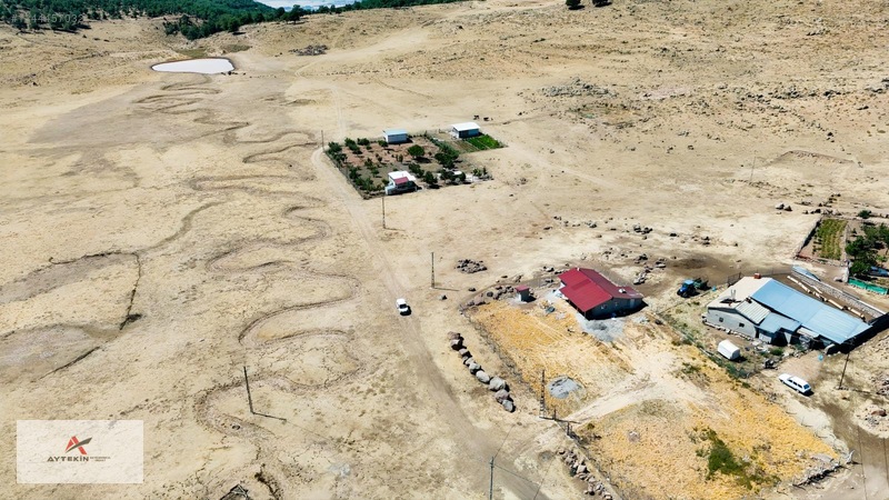 Seydişehirde 586 M² Müstakil İmarlı Arsa! Evini Hemen Yap — fotoğraf 6