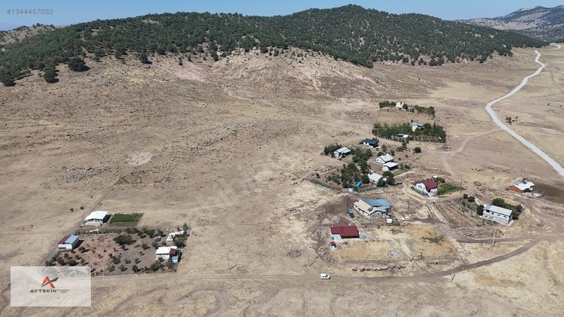 Seydişehirde 586 M² Müstakil İmarlı Arsa! Evini Hemen Yap — fotoğraf 9