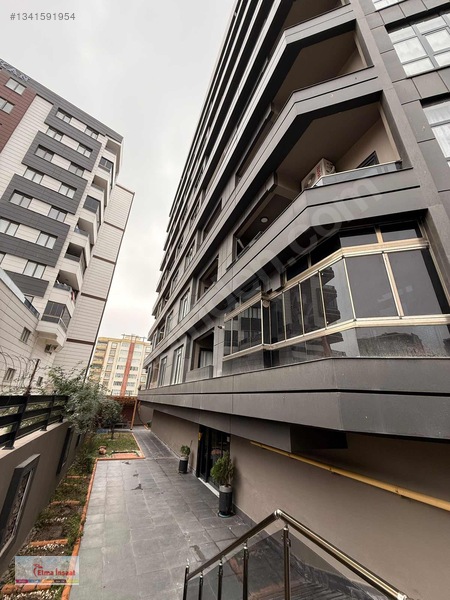Elma Gayrimenkul'de 35 Metre'de Lüx Eşyalı Kiralık 1+1 Daire — fotoğraf 2